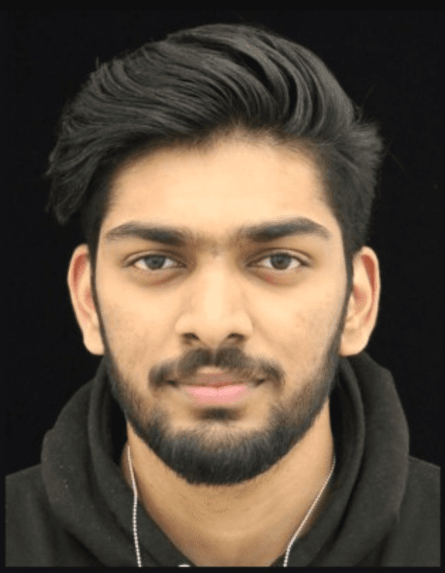 Shahir Sudhir